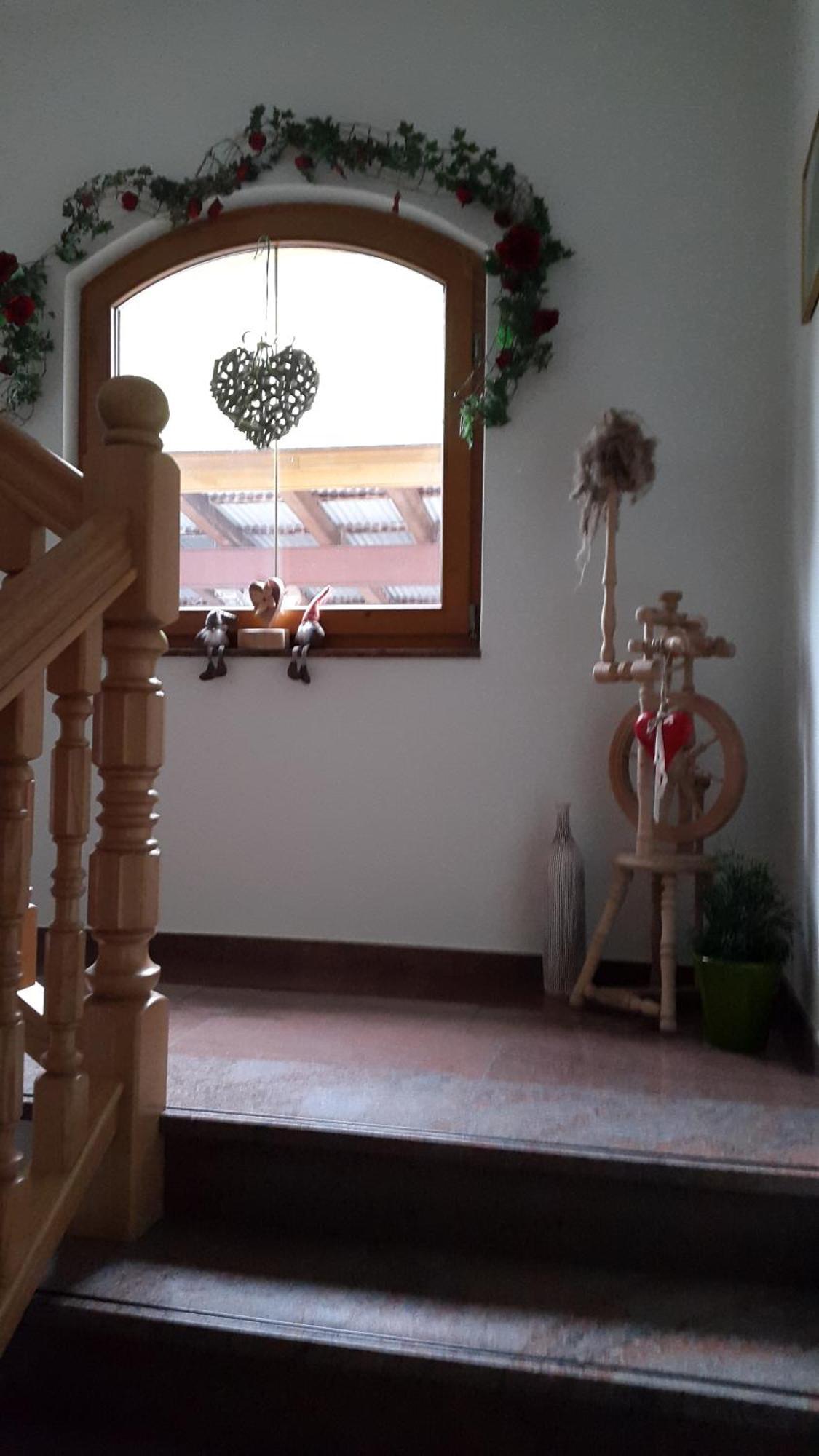 Zellerhof Διαμέρισμα Φίνκενμπεργκ Εξωτερικό φωτογραφία